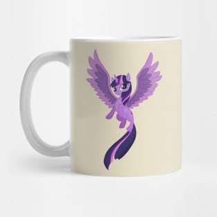 Twilight Sparkle Mug